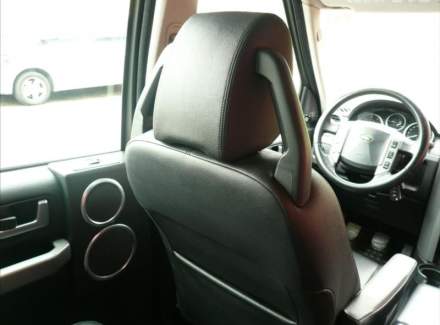 Land Rover - Discovery