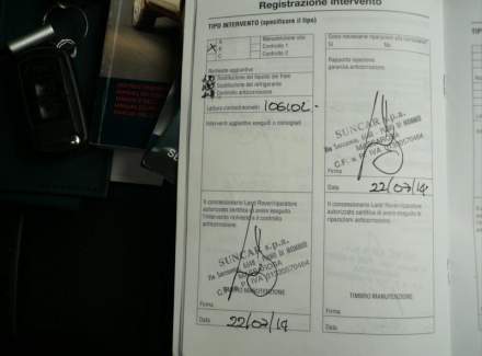 Land Rover - Discovery