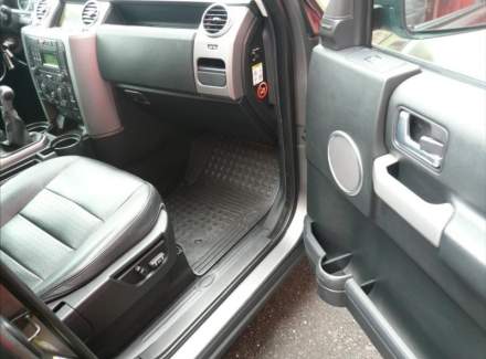 Land Rover - Discovery