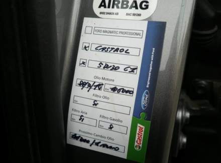 Land Rover - Discovery