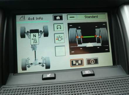 Land Rover - Discovery