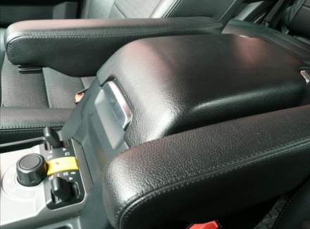 Land Rover - Discovery