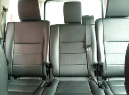 Land Rover - Discovery