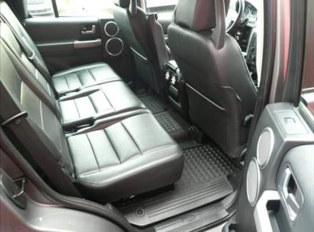 Land Rover - Discovery