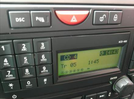 Land Rover - Discovery