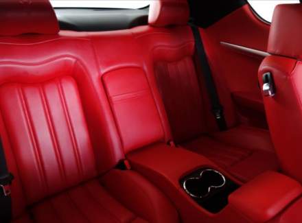 Maserati - GranTurismo