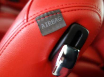 Maserati - GranTurismo