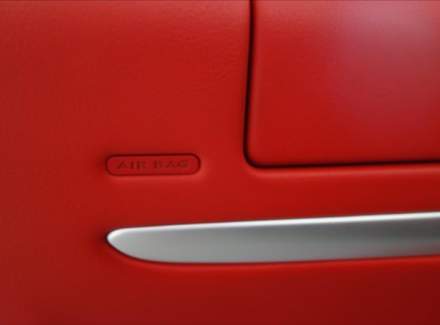 Maserati - GranTurismo