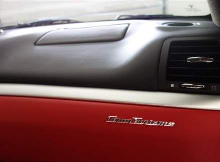 Maserati - GranTurismo