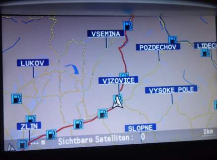 Maserati - GranTurismo