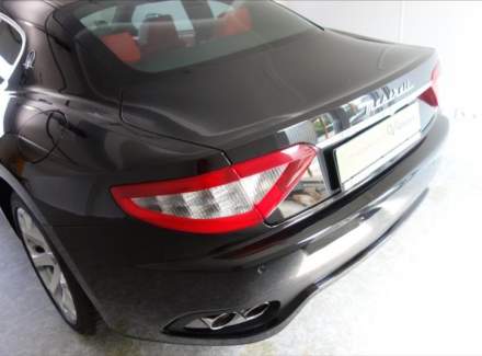 Maserati - GranTurismo