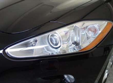 Maserati - GranTurismo