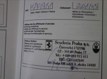 Maserati - GranTurismo