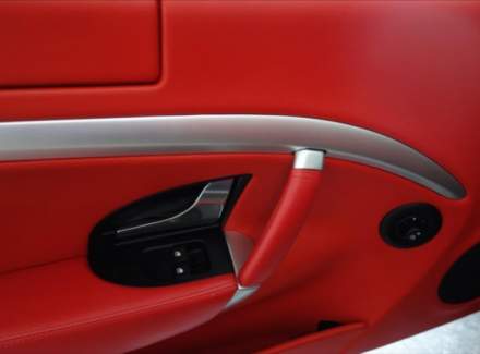 Maserati - GranTurismo