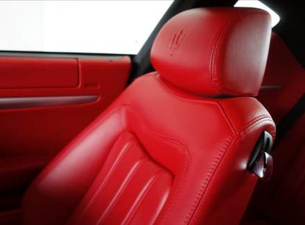 Maserati - GranTurismo