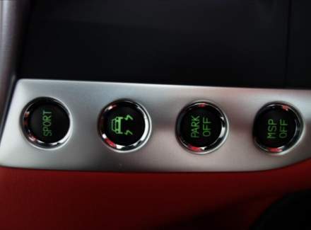 Maserati - GranTurismo