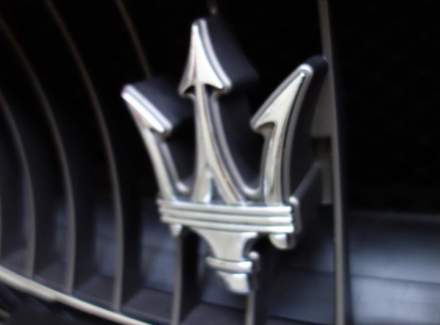 Maserati - GranTurismo