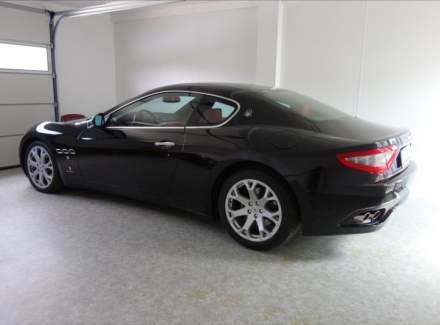 Maserati - GranTurismo