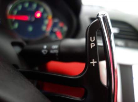 Maserati - GranTurismo