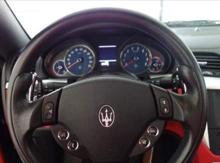 Maserati - GranTurismo