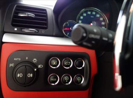 Maserati - GranTurismo