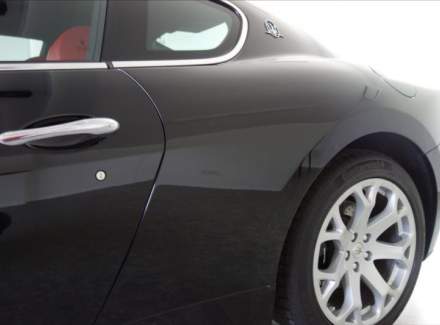 Maserati - GranTurismo