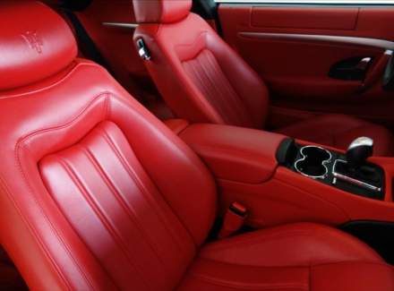 Maserati - GranTurismo