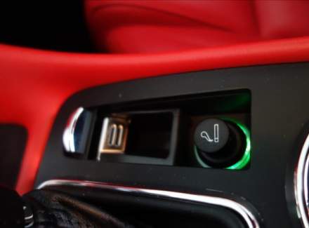 Maserati - GranTurismo