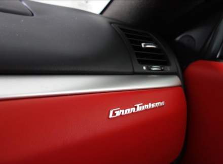 Maserati - GranTurismo