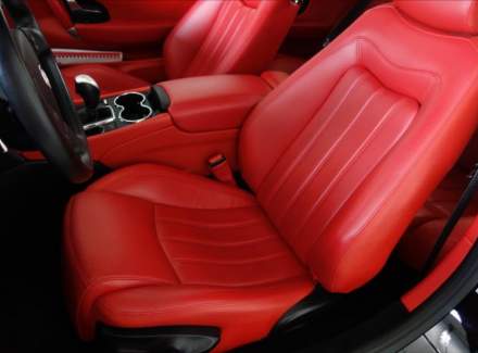 Maserati - GranTurismo