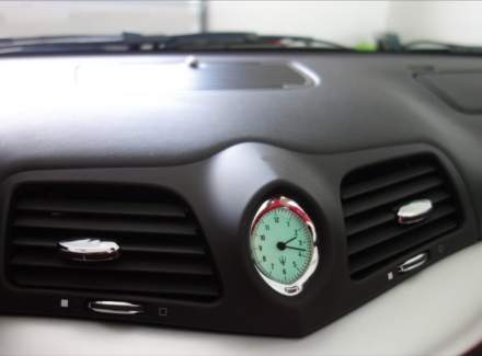 Maserati - GranTurismo