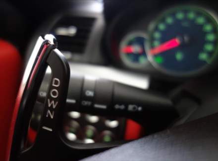 Maserati - GranTurismo