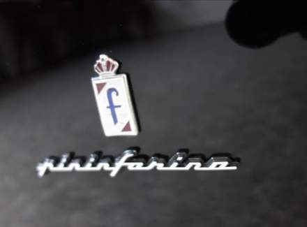 Maserati - GranTurismo