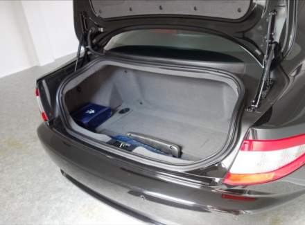 Maserati - GranTurismo