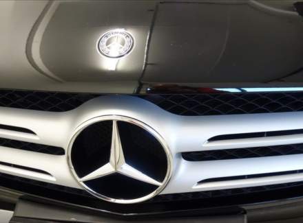 Mercedes-Benz - GLC