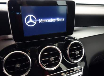 Mercedes-Benz - GLC