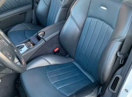 Mercedes-Benz - E-class