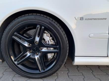 Mercedes-Benz - E-class