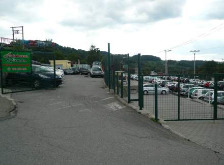 Mercedes-Benz - E-class