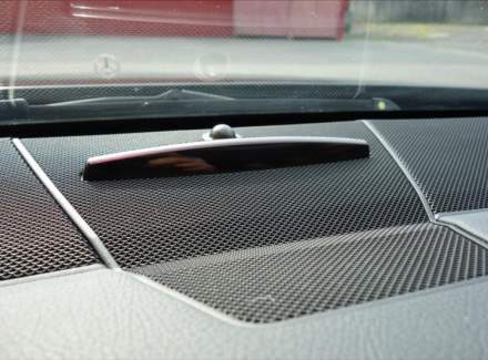 Mercedes-Benz - E-class