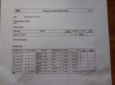 Mercedes-Benz - E-class