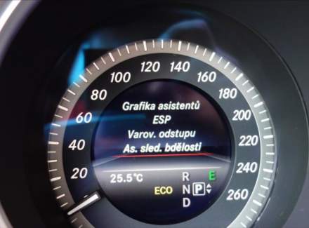 Mercedes-Benz - E-class