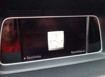 Mercedes-Benz - E-class