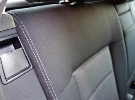 Mercedes-Benz - E-class