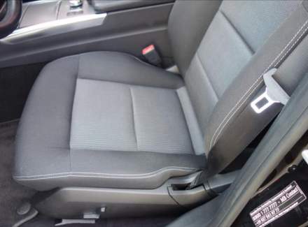 Mercedes-Benz - E-class