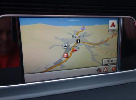 Mercedes-Benz - E-class