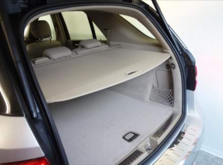 Mercedes-Benz - M-class