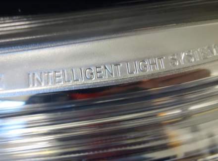 Mercedes-Benz - M-class