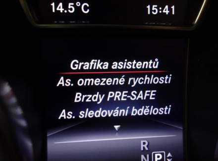 Mercedes-Benz - M-class