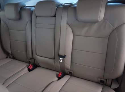 Mercedes-Benz - M-class